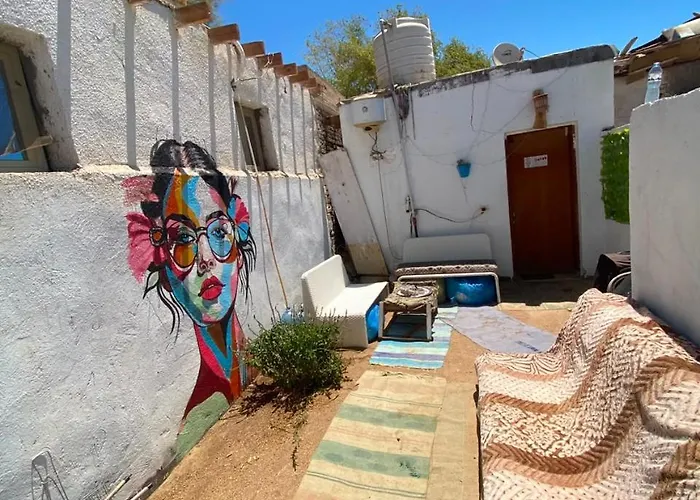 شقة Omar Cozy - Assalah *