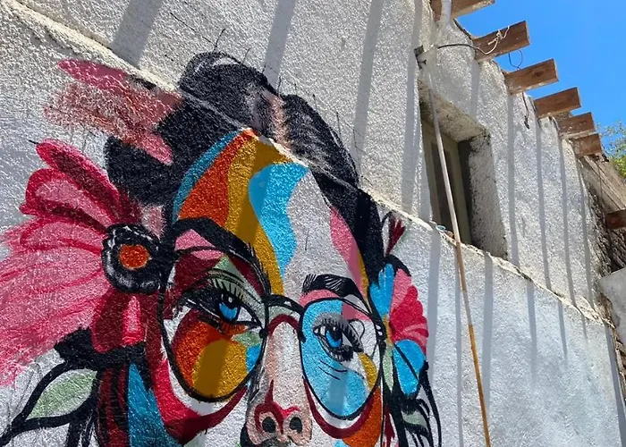 شقة Omar Cozy - Assalah دهب